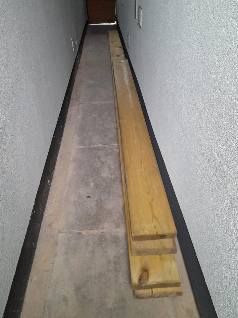 Side Access