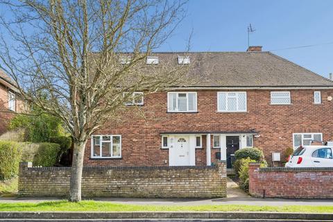 undefined, Bournehall Avenue, Bushey, WD23