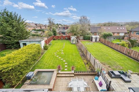 undefined, Bournehall Avenue, Bushey, WD23