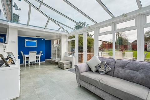 undefined, Bournehall Avenue, Bushey, WD23