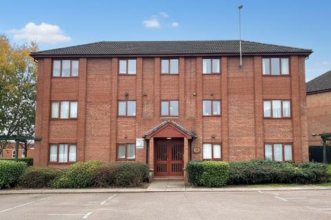 undefined, Gillett Close, Nuneaton, CV11