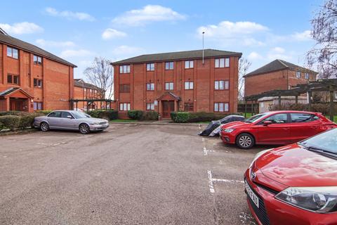 undefined, Gillett Close, Nuneaton, CV11