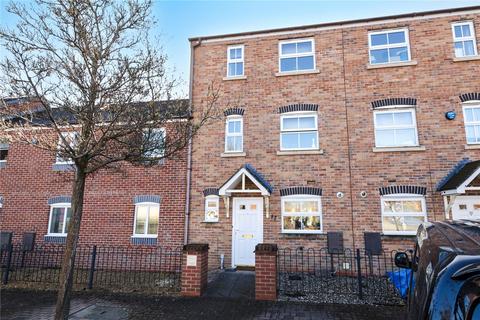 Saville Close, Wellington, Telford, Shropshire, TF1