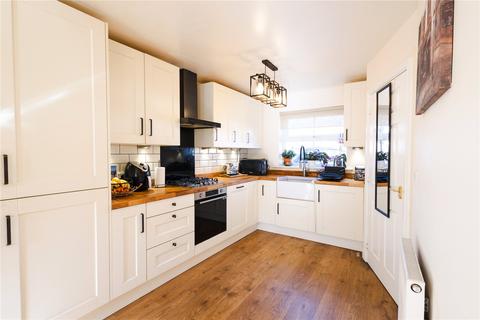3 bedroom terraced house for sale, Saville Close, Wellington, Telford, Shropshire, TF1