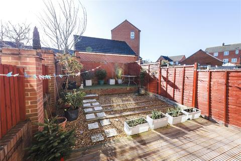 3 bedroom terraced house for sale, Saville Close, Wellington, Telford, Shropshire, TF1