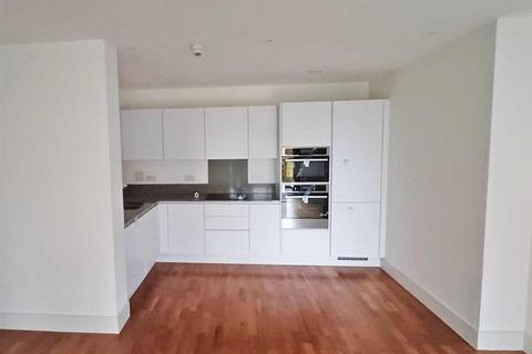 undefined, Pipit Drive, London