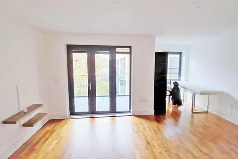 undefined, Pipit Drive, London