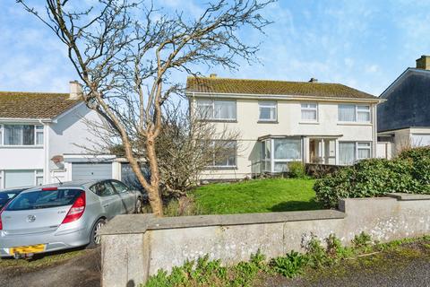 3 bedroom semi-detached house for sale, Parkland Close, Newquay, Cornwall, TR7