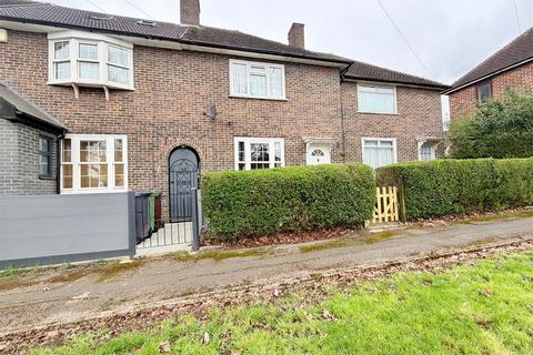 undefined, Manor Farm Drive, London