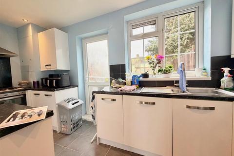 undefined, Manor Farm Drive, London
