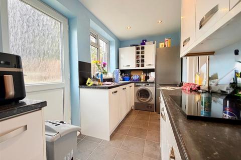 undefined, Manor Farm Drive, London