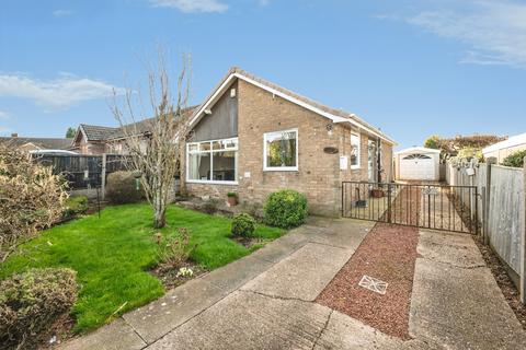undefined, Southfields Close, Kirkby-in-Ashfield, Nottingham, Nottinghamshire, NG17