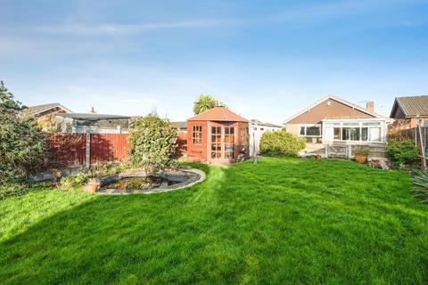 undefined, Southfields Close, Kirkby-in-Ashfield, Nottingham, Nottinghamshire, NG17