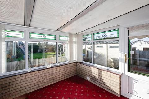 undefined, Southfields Close, Kirkby-in-Ashfield, Nottingham, Nottinghamshire, NG17