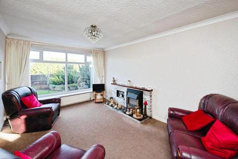 undefined, Southfields Close, Kirkby-in-Ashfield, Nottingham, Nottinghamshire, NG17
