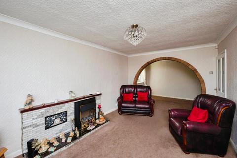 undefined, Southfields Close, Kirkby-in-Ashfield, Nottingham, Nottinghamshire, NG17
