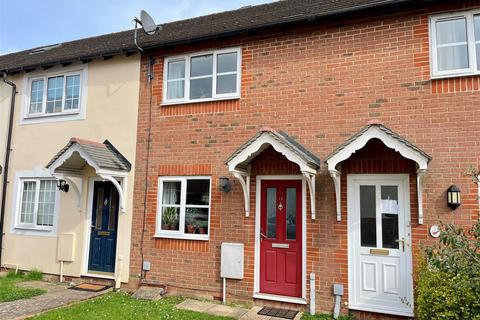 undefined, St. Judes Close, Bishopdown, Salisbury