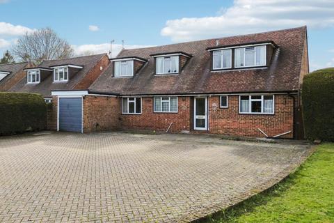 undefined, Warrendene Road, High Wycombe HP14