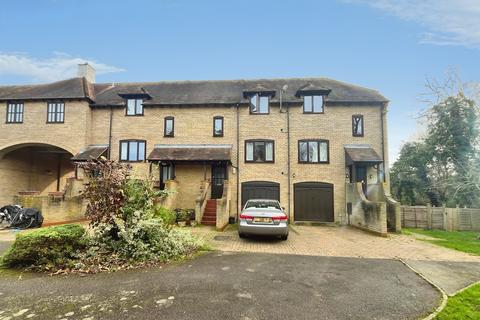 undefined, Lion Yard, Ramsey, Huntingdon