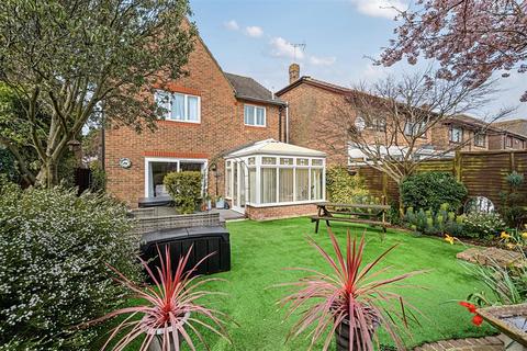 undefined, Victoria Drive, Bognor Regis