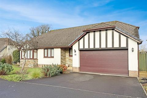 undefined, Taw Meadow Crescent, Barnstaple EX31