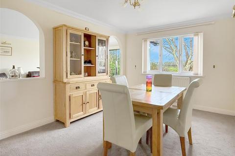 undefined, Taw Meadow Crescent, Barnstaple EX31