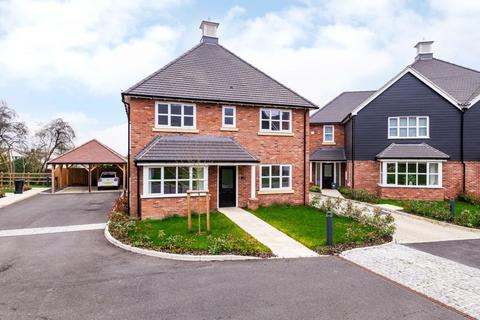 undefined, Venn Close, Dunmow