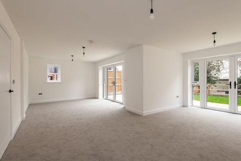 undefined, Venn Close, Dunmow