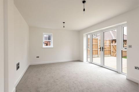 undefined, Venn Close, Dunmow