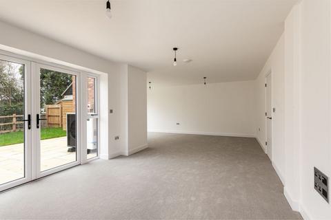 undefined, Venn Close, Dunmow