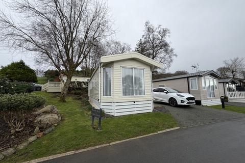 undefined, Brynteg Holiday Park, Llanrug, Gwynedd, LL55