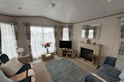 3 bedroom lodge for sale, Brynteg Holiday Park, Llanrug, Gwynedd, LL55