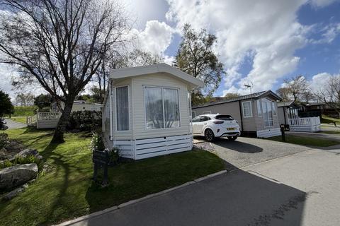 3 bedroom lodge for sale, Brynteg Holiday Park, Llanrug, Gwynedd, LL55