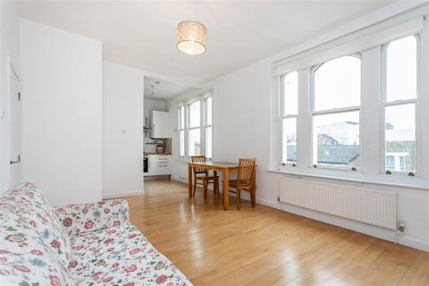 undefined, Stanfield Road, Mile End, E3