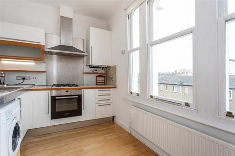 undefined, Stanfield Road, Mile End, E3