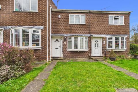 undefined, Thetford Close, Arnold, Nottingham