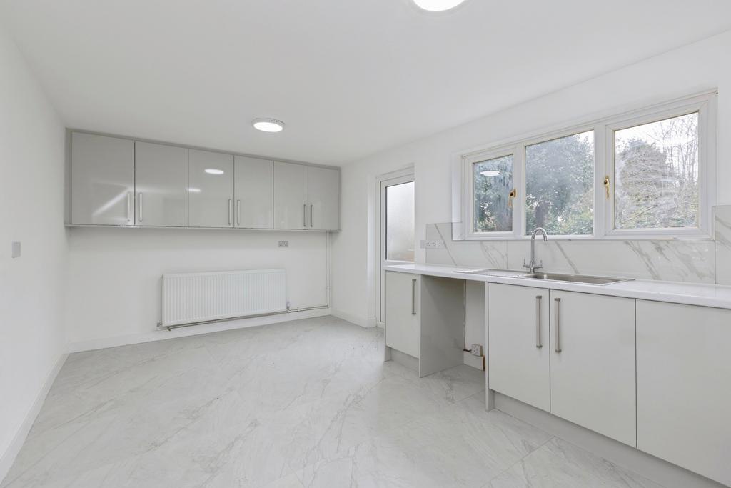 Kitchen-Diner
