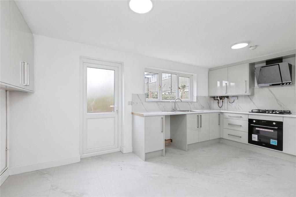 Kitchen-Diner