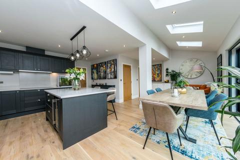 4 bedroom detached house for sale, Tinker Croft, Lepton, Huddersfield, HD8