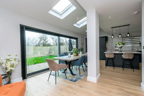 4 bedroom detached house for sale, Tinker Croft, Lepton, Huddersfield, HD8