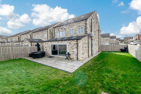4 bedroom detached house for sale, Tinker Croft, Lepton, Huddersfield, HD8