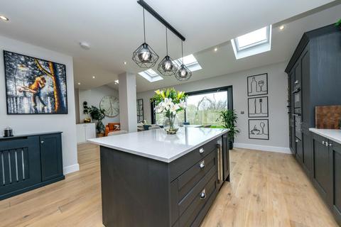 4 bedroom detached house for sale, Tinker Croft, Lepton, Huddersfield, HD8