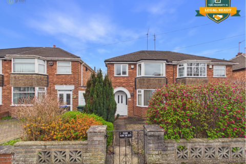 undefined, Appleton Avenue, Great Barr, Birmingham, B43