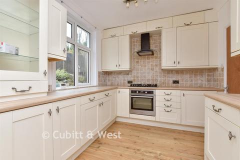 undefined, Godstone Road, Purley, Surrey