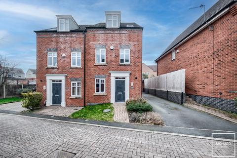 undefined, Perrott Way, Harborne B17