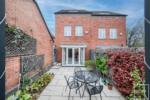 undefined, Perrott Way, Harborne B17