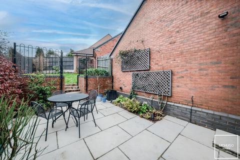 undefined, Perrott Way, Harborne B17