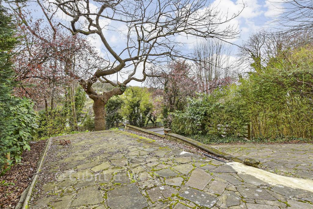 Driveway/Parking