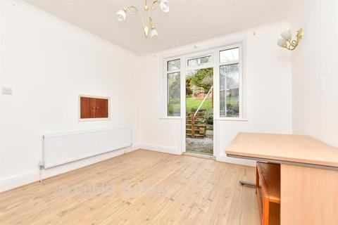 3 bedroom semi-detached house for sale, Godstone Road, Purley CR8