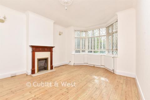 Godstone Road, Purley CR8